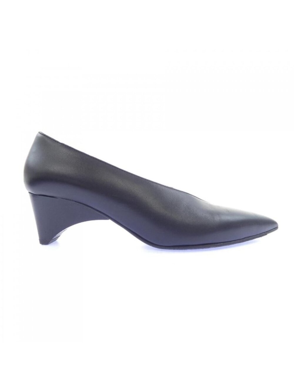 Hermes Fine 55 Pumps Heel